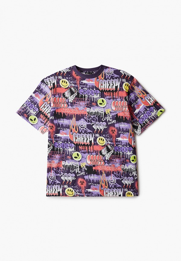 фото Футболка befree