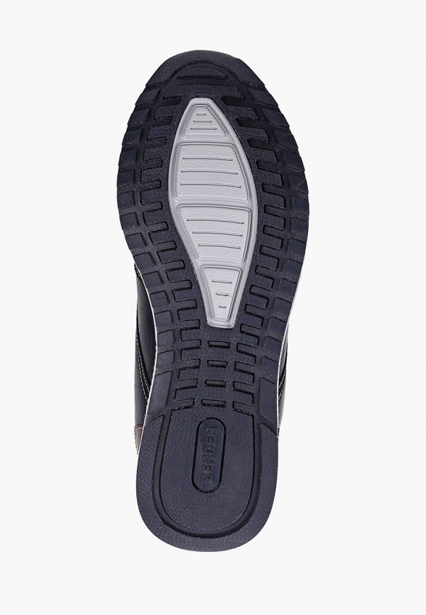 фото Кроссовки zenden active