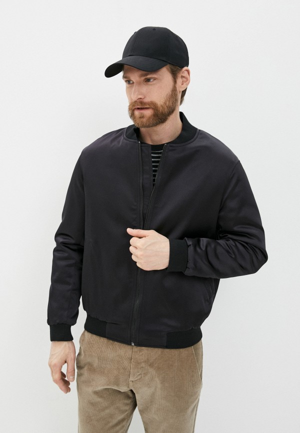 фото Куртка утепленная misteks design
