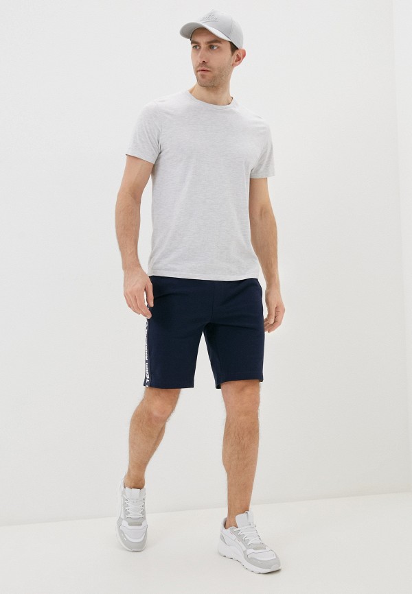 фото Шорты спортивные demix