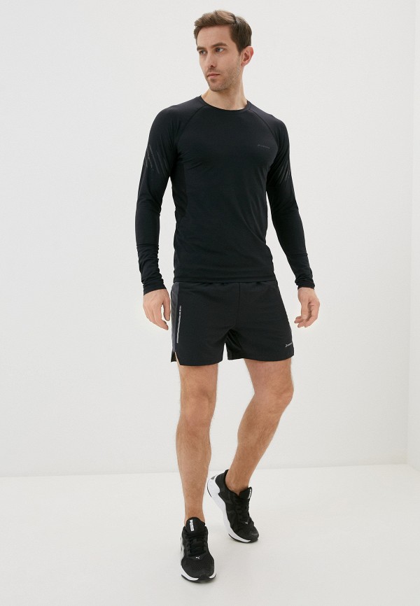 фото Шорты спортивные demix