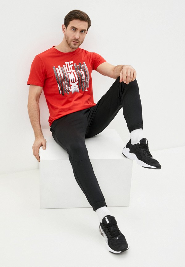 фото Брюки спортивные demix