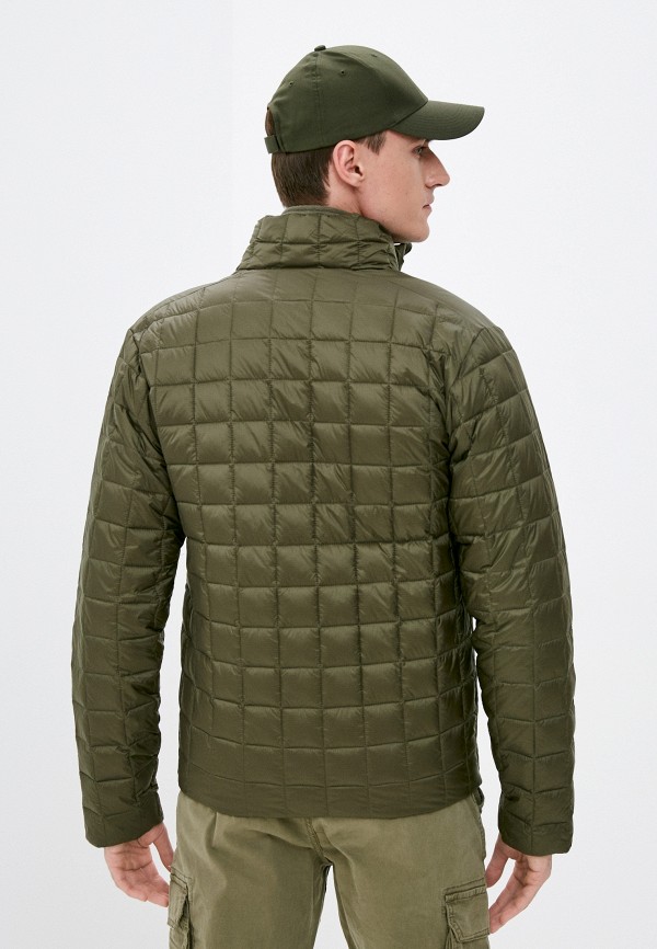 фото Куртка утепленная northland