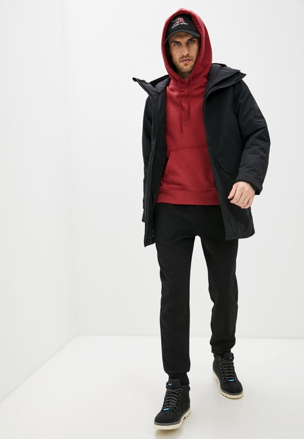 фото Куртка утепленная northland