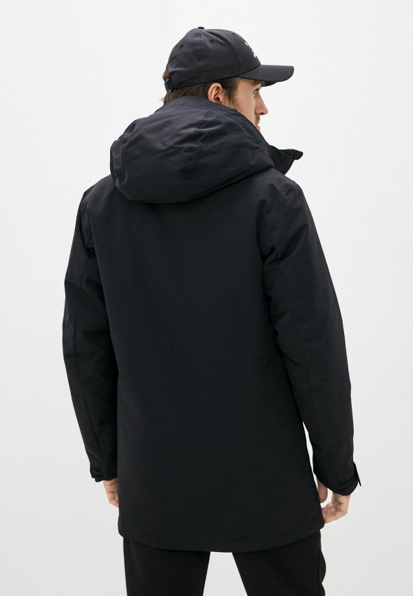 фото Куртка утепленная northland