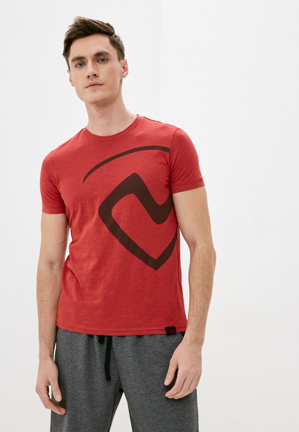 фото Футболка northland