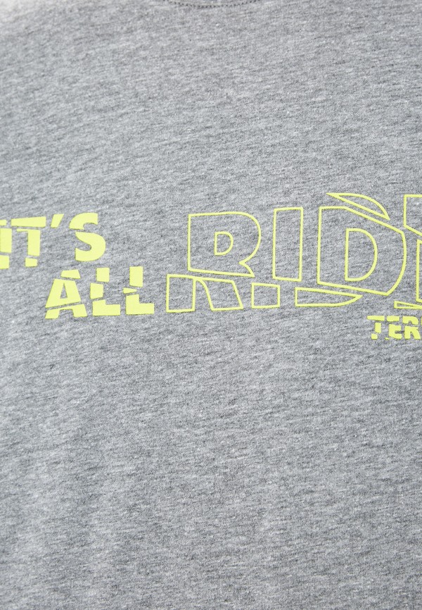 фото Футболка termit