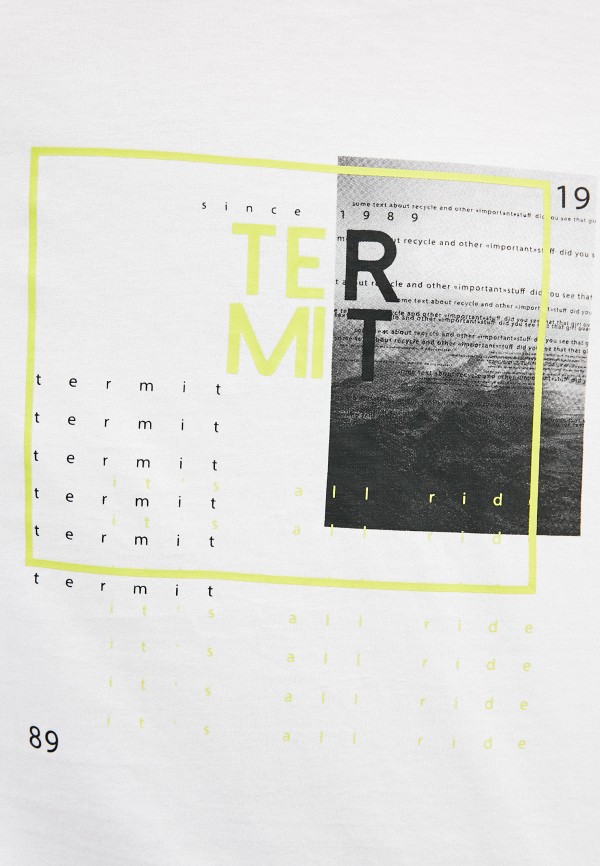 фото Футболка termit