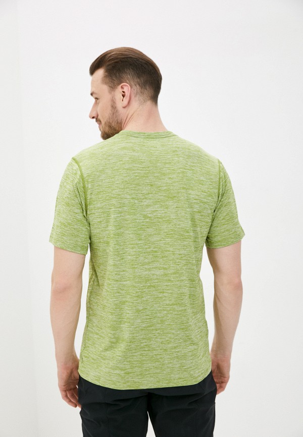 фото Футболка спортивная columbia