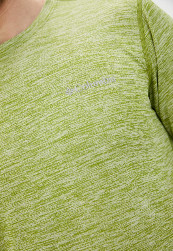 фото Футболка спортивная columbia