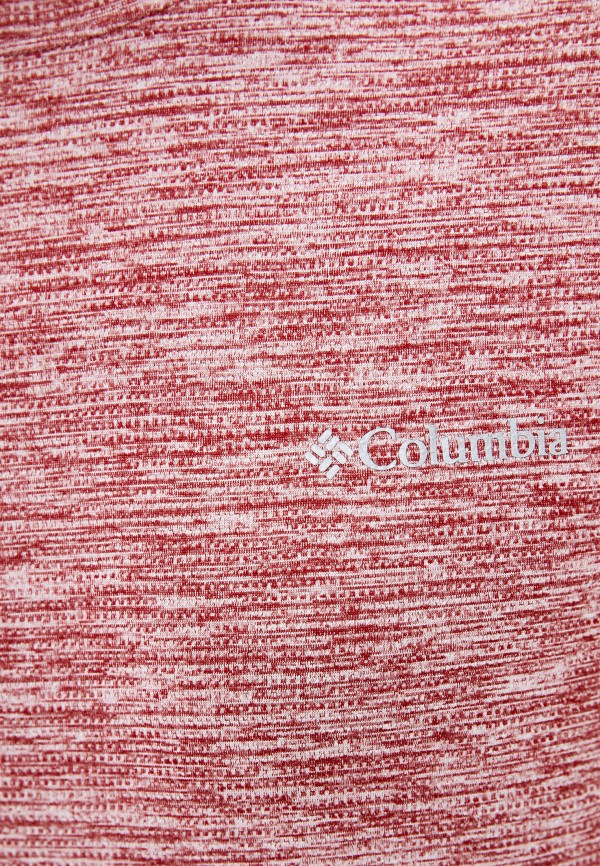 фото Футболка спортивная columbia