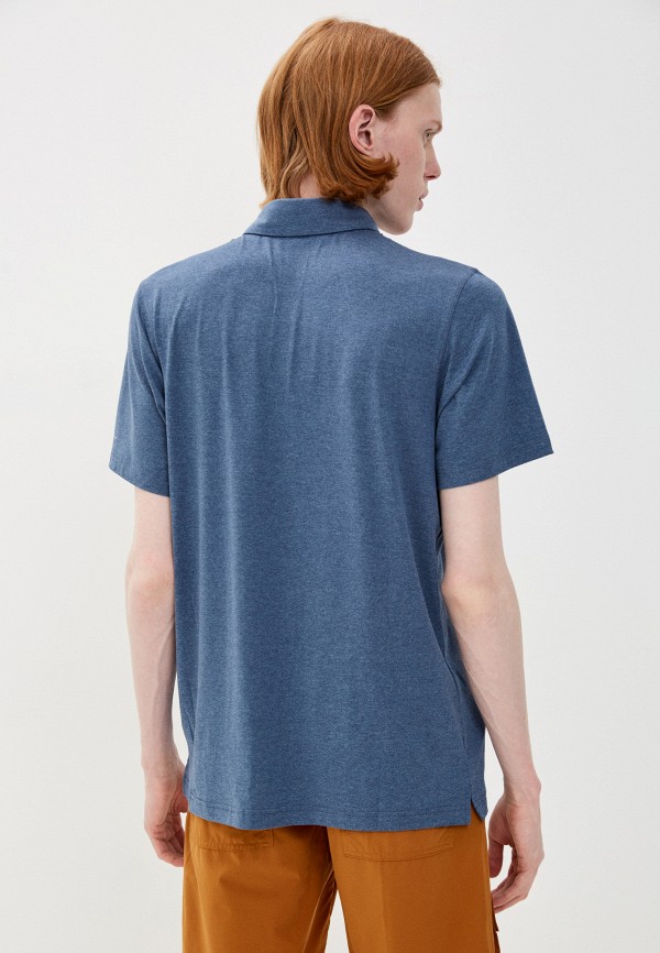 фото Поло columbia