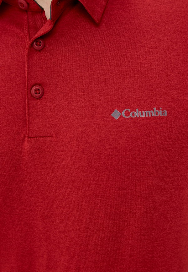 фото Поло columbia