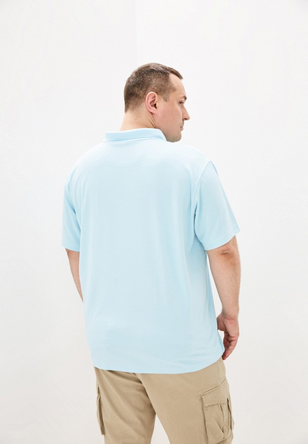 фото Поло columbia