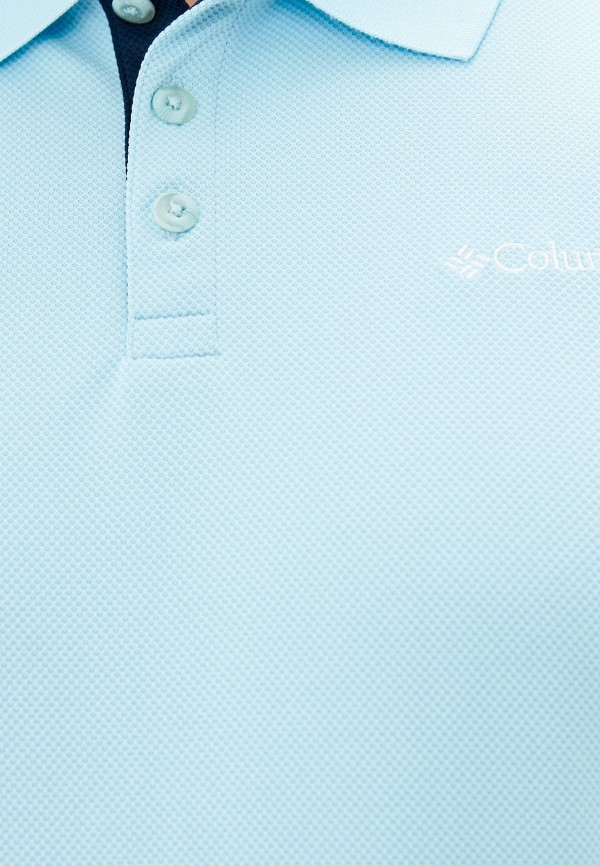 фото Поло columbia