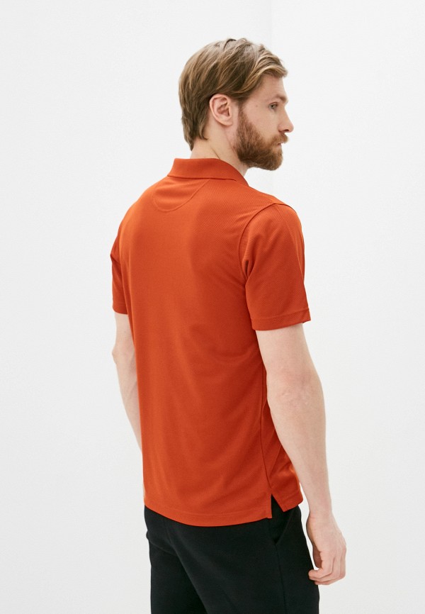 фото Поло columbia