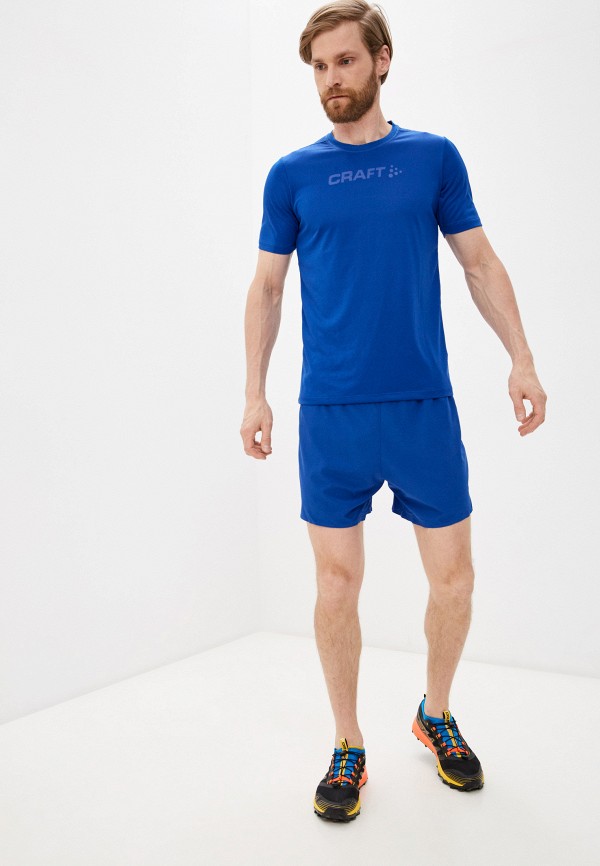 фото Брюки спортивные craft