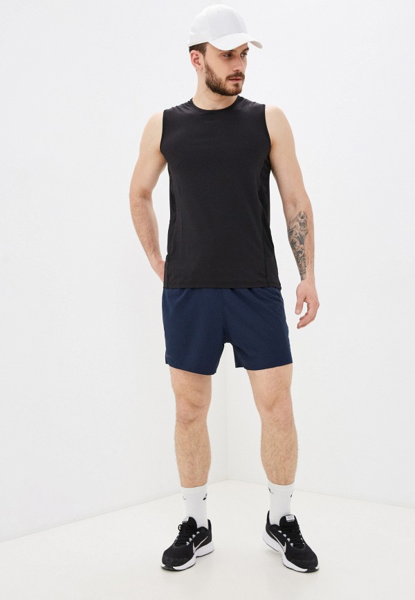 фото Шорты спортивные craft