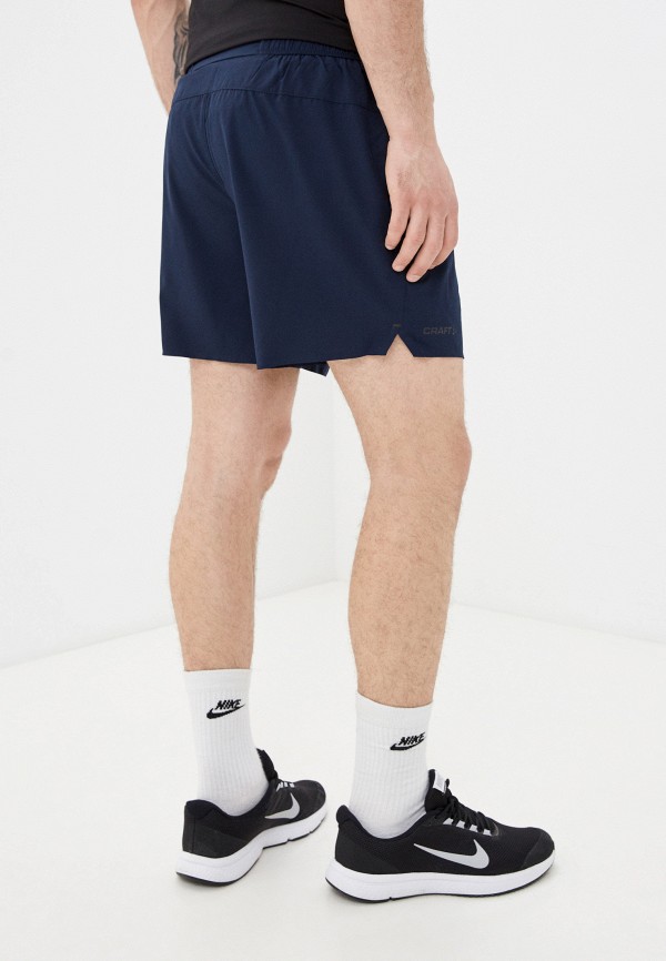фото Шорты спортивные craft
