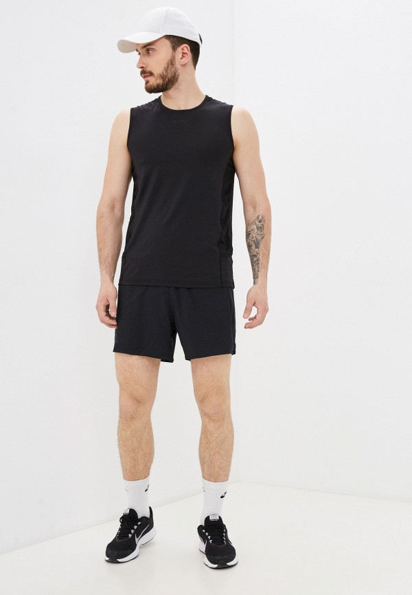 фото Шорты спортивные craft