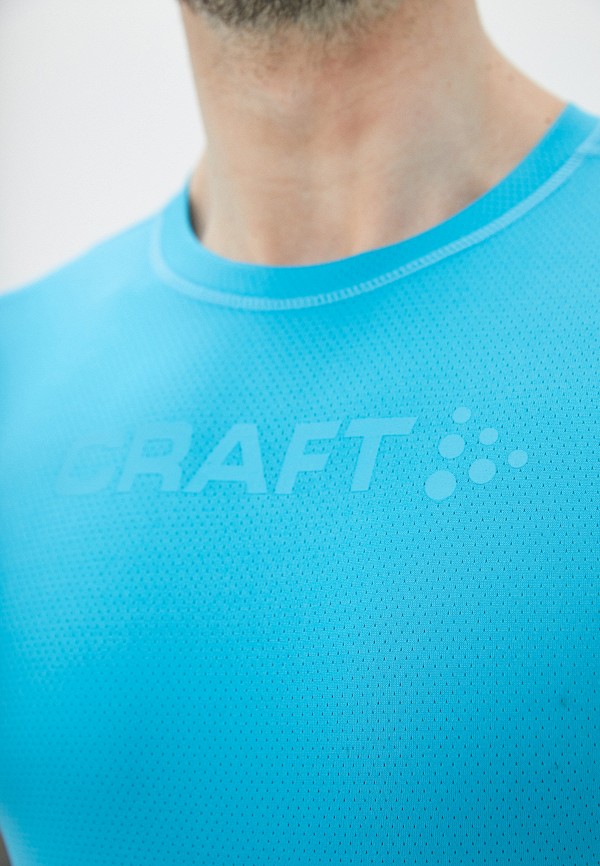 фото Футболка спортивная craft