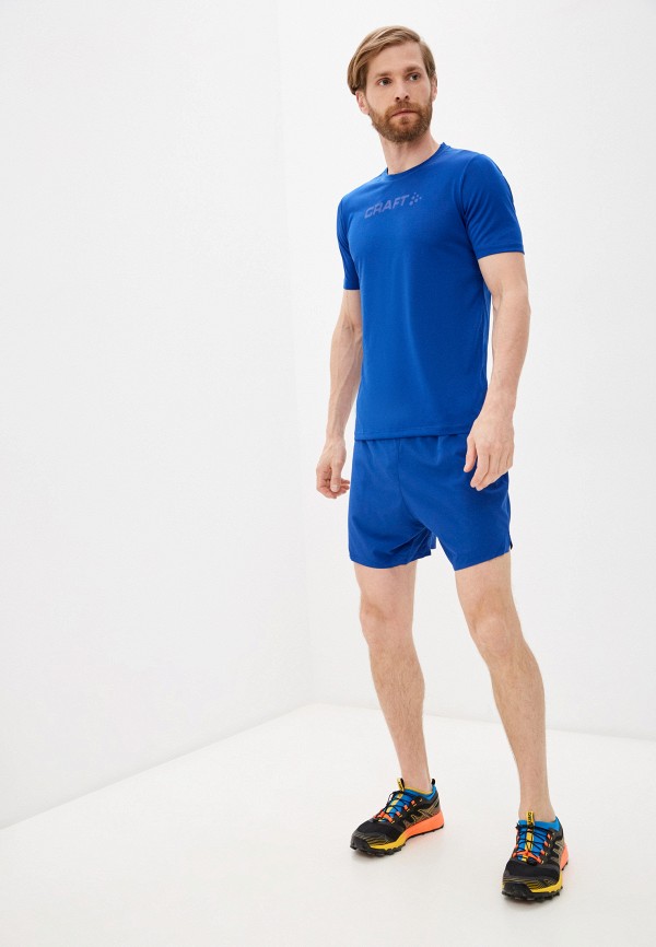 фото Футболка спортивная craft