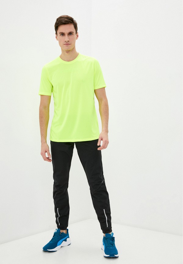 фото Футболка спортивная craft