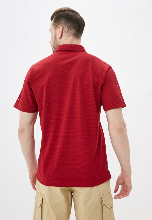 фото Поло columbia