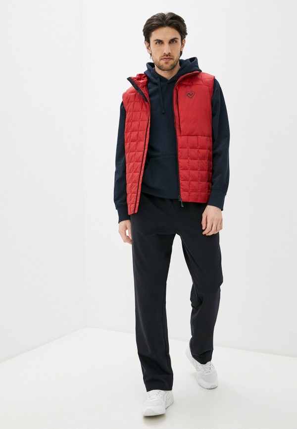 фото Жилет утепленный northland