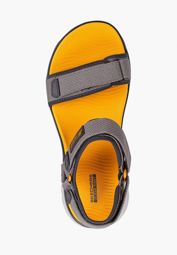 фото Сандалии skechers