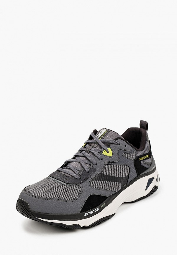 фото Кроссовки skechers