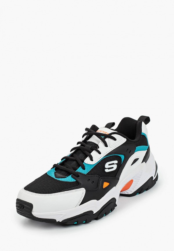 фото Кроссовки skechers