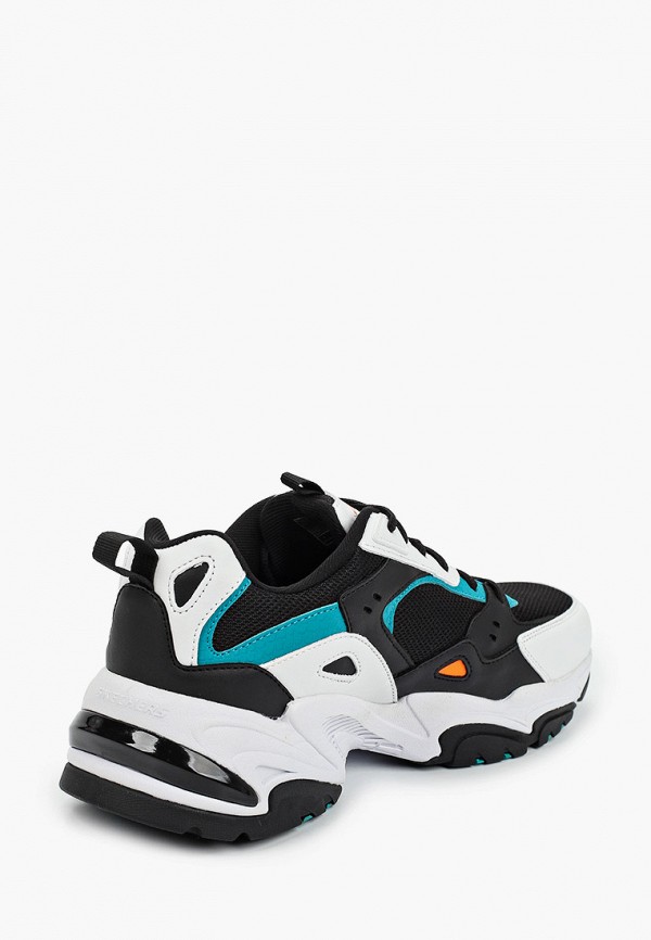 фото Кроссовки skechers