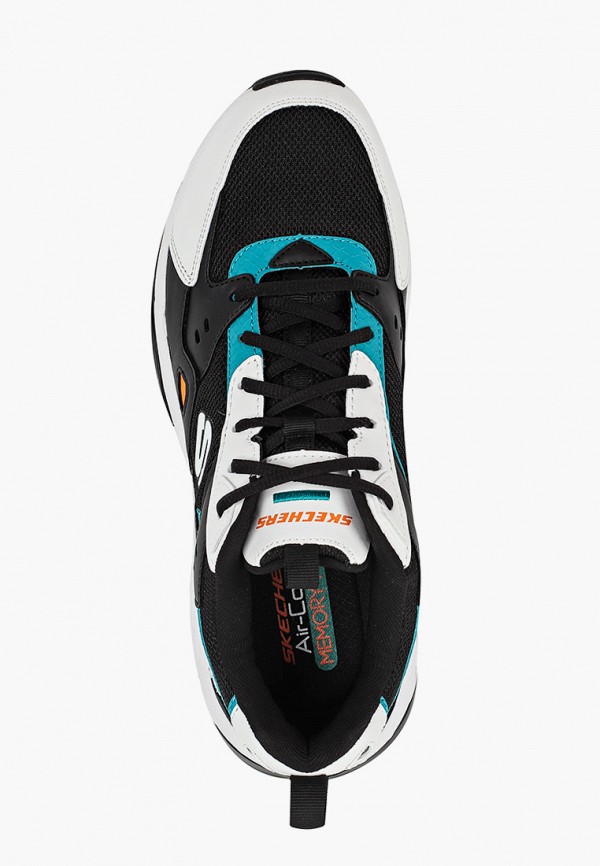 фото Кроссовки skechers