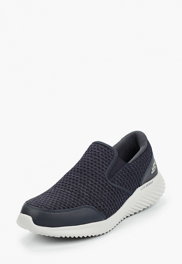 фото Слипоны skechers