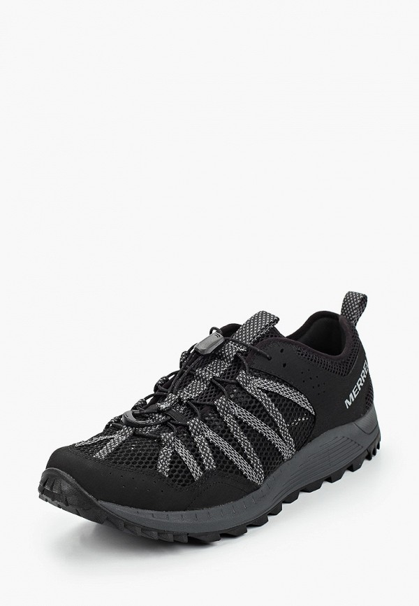 фото Кроссовки merrell