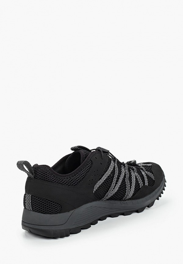 фото Кроссовки merrell