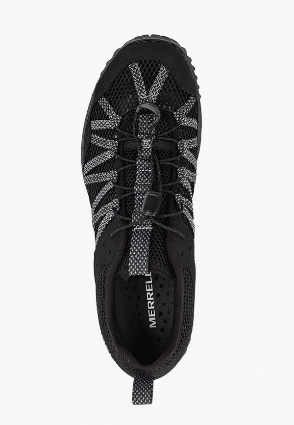 фото Кроссовки merrell