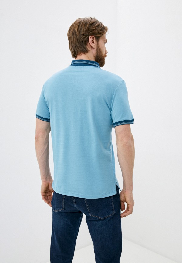 фото Поло begood