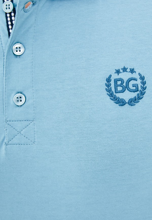 фото Поло begood