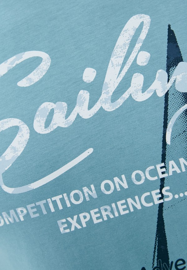 фото Футболка begood