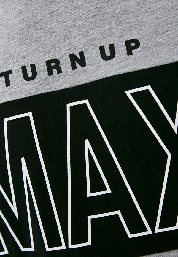 фото Футболка begood