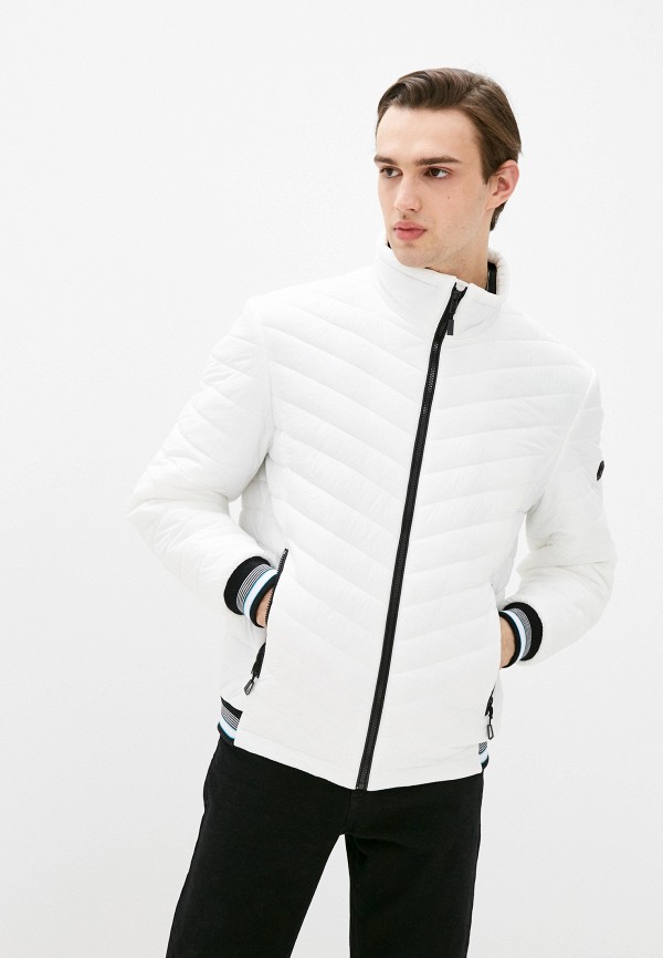 Куртка утепленная Naviator