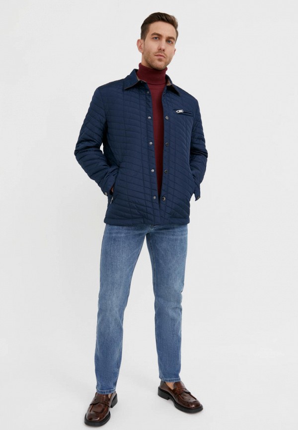 фото Куртка утепленная finn flare