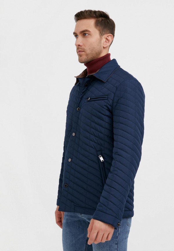 фото Куртка утепленная finn flare