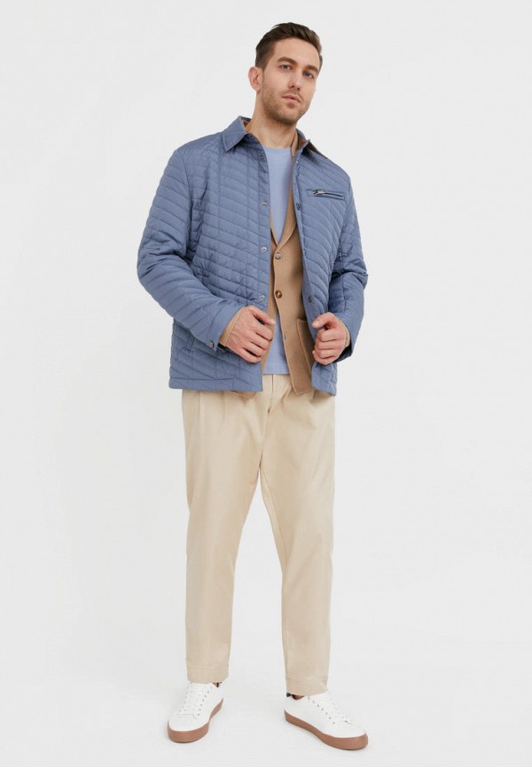 фото Куртка утепленная finn flare