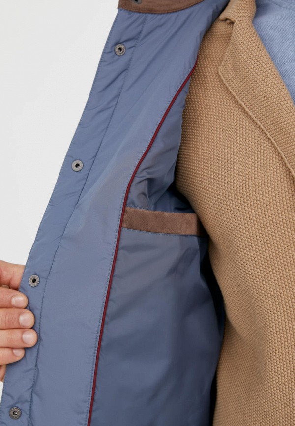 фото Куртка утепленная finn flare