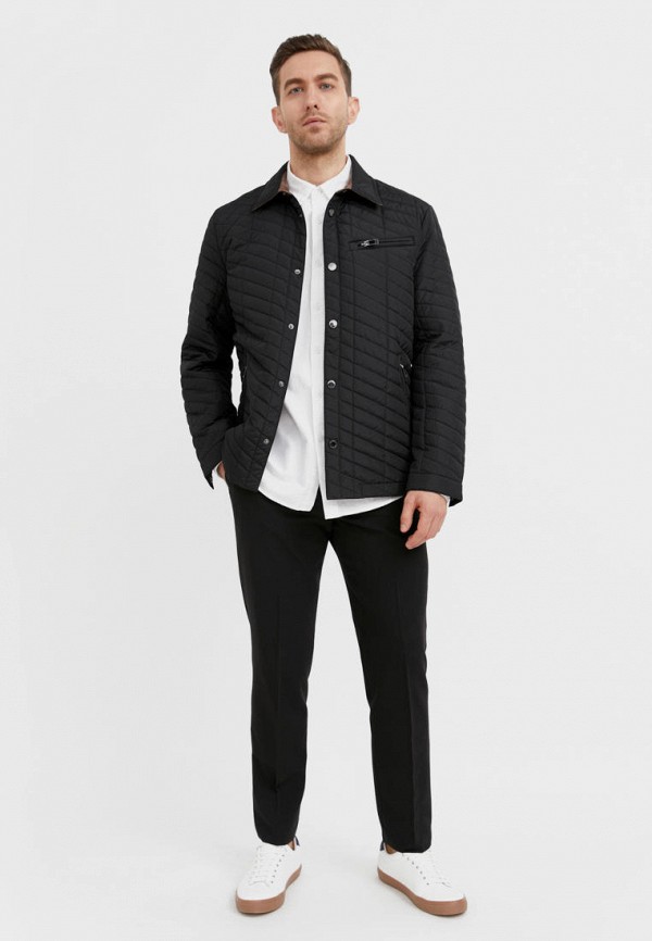 фото Куртка утепленная finn flare