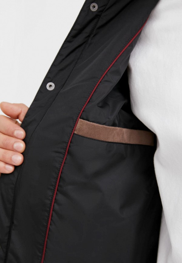 фото Куртка утепленная finn flare