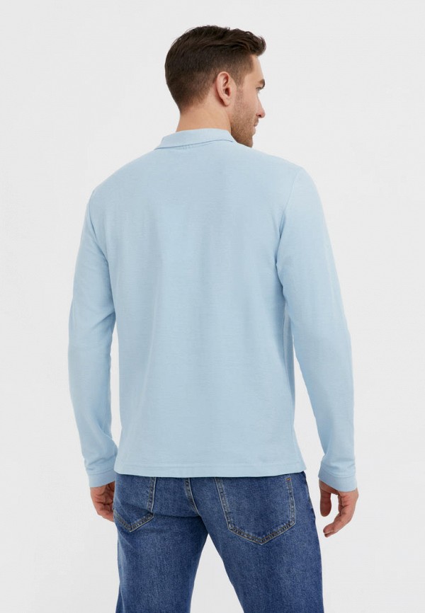 фото Поло finn flare